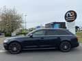 Audi A6 Avant 2014 * 2.0 TDI ultra Sport Edition * AUTOMAA Azul - thumbnail 2