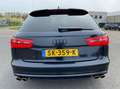 Audi A6 Avant 2014 * 2.0 TDI ultra Sport Edition * AUTOMAA Azul - thumbnail 4