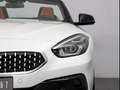 BMW Z4 20 I 197 CH 4 cylindres 2.0L Turbo Blanc - thumbnail 19