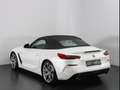 BMW Z4 20 I 197 CH 4 cylindres 2.0L Turbo Blanc - thumbnail 6
