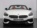 BMW Z4 20 I 197 CH 4 cylindres 2.0L Turbo Blanc - thumbnail 13