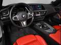 BMW Z4 20 I 197 CH 4 cylindres 2.0L Turbo Blanc - thumbnail 4