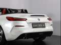 BMW Z4 20 I 197 CH 4 cylindres 2.0L Turbo Blanc - thumbnail 16