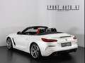 BMW Z4 20 I 197 CH 4 cylindres 2.0L Turbo Blanc - thumbnail 3