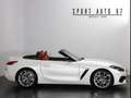 BMW Z4 20 I 197 CH 4 cylindres 2.0L Turbo Blanc - thumbnail 2