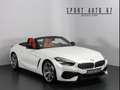 BMW Z4 20 I 197 CH 4 cylindres 2.0L Turbo Blanc - thumbnail 1