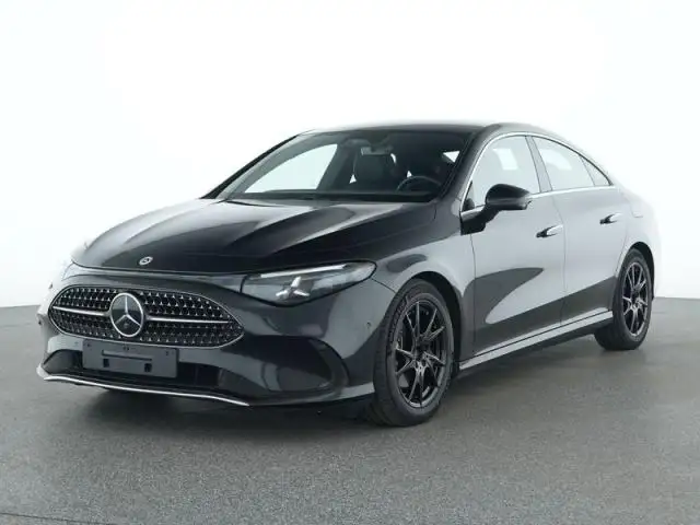 Mercedes-Benz CLA 180 Automatic ADVANCE PLUS tetto panorama NEW MODEL