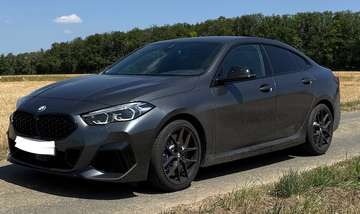 M235i xDrive Gran Coupe