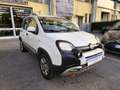 Fiat Panda 1.3 mjt 16v Cross 4x4 Blanco - thumbnail 7