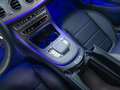 Mercedes-Benz E 200 Limousine AMG Line Gris - thumbnail 23