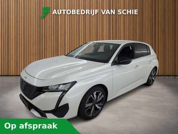 1.2 PureTech Allure 1e-Eig. & Dealer-Onderh. BOVAG