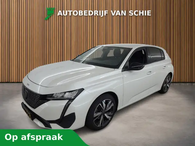 Peugeot 308 1.2 PureTech Allure 1e-Eig. & Dealer-Onderh. BOVAG