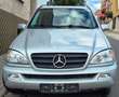 Mercedes-Benz ML 320 Facelift Vollleder Allwetterr. AHK Tüv 9/27 Silber - thumbnail 8