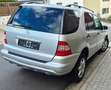 Mercedes-Benz ML 320 Facelift Vollleder Allwetterr. AHK Tüv 9/27 Silber - thumbnail 6