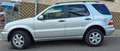 Mercedes-Benz ML 320 Facelift Vollleder Allwetterr. AHK Tüv 9/27 Silber - thumbnail 3