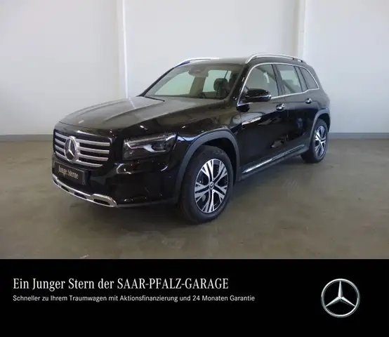 Mercedes-Benz GLB 200 GLB 200 d *PROGRESSIVE*NAVI*LED*DISTR*PTS*R-KAM*
