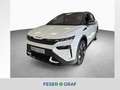 Skoda Elroq 85 First Edition MAXX & DRIVER Paket Blanco - thumbnail 1