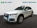 Audi Q5 Audi Q5  Business Edition 35 TDI  120(163) kW(ch) S tronic Blanco - thumbnail 1