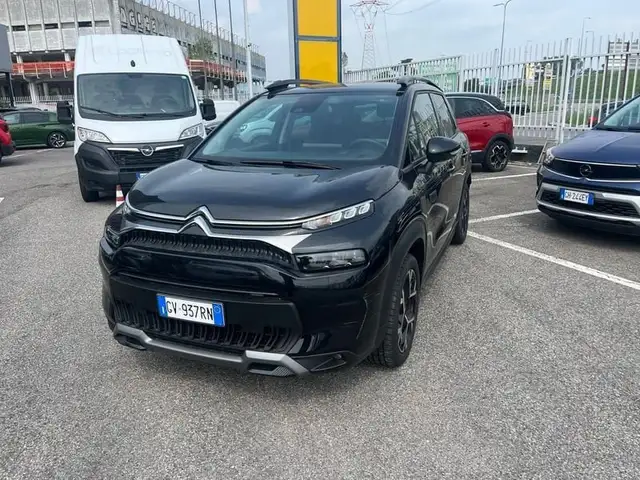 Citroen C3 Aircross C3 Aircross 1.2 puretech Max