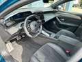 Peugeot 408 1.2 Puretech EU6d GT PureTech 130 EAT8 Bleu - thumbnail 14