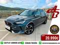 CUPRA Formentor 1.4 e-Hybrid 205 DSG Gris - thumbnail 1