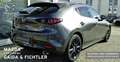Mazda 3 eSKYACTIV-X EDITION100 * LEDER / MATRIX / BOSE * Grijs - thumbnail 6