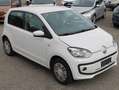 Volkswagen up! up! 2012 5p 1.0 High 75cv Bianco - thumbnail 1