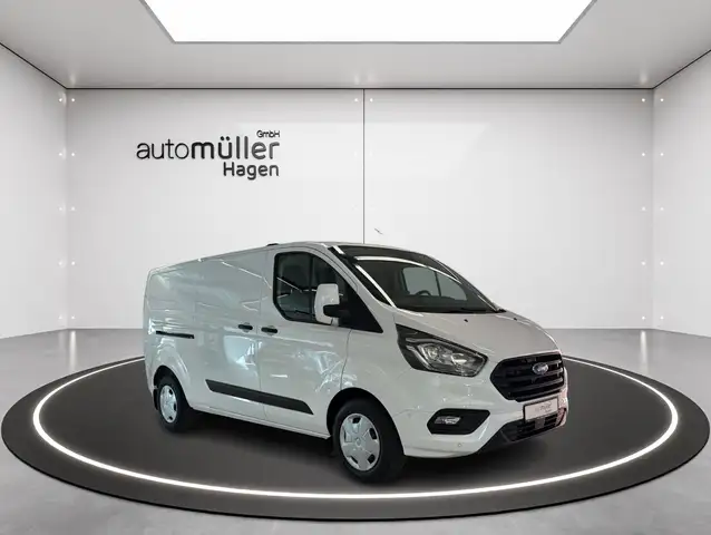 Ford 340 L2 Trend|Klima|Totwinkel-Assistent|
