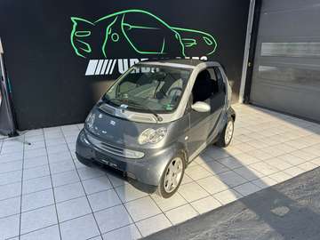 Coupé Pure 61ch Softip