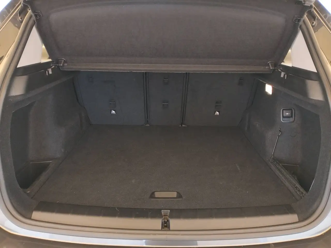 2022 BMW X1 sdrive16d Advantage - IVA ESPOSTA, photograph 12