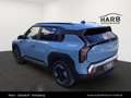 Kia EV3 /EARTH PLUS/81,4KWH/AT/FWD/204 Blau - thumbnail 6