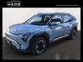 Kia EV3 /EARTH PLUS/81,4KWH/AT/FWD/204 Blau - thumbnail 1