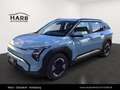 Kia EV3 /EARTH PLUS/81,4KWH/AT/FWD/204 Blau - thumbnail 3