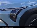 Kia EV3 /EARTH PLUS/81,4KWH/AT/FWD/204 Blau - thumbnail 11