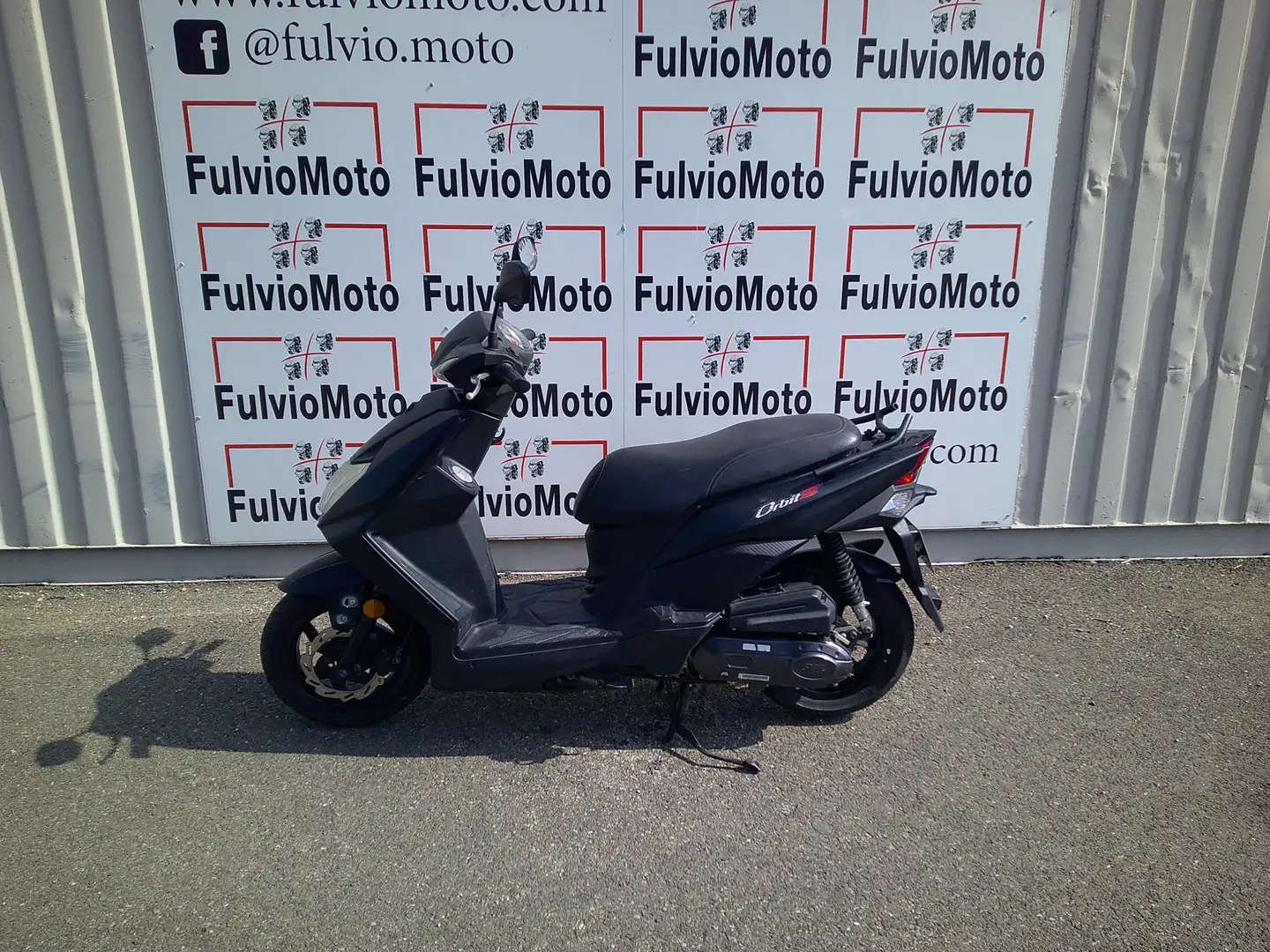 SYM - 1