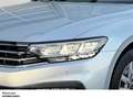 Volkswagen Passat Variant 2.0 TDI Business DSG LED NAVI KAMERA SHZ PDC LM ZV Silber - thumbnail 5