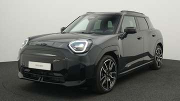 John Cooper Works Trim