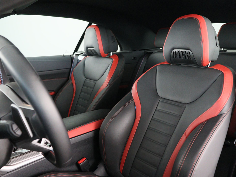 BMW 440 4 Serie Cabrio M440i xDrive — photo 13