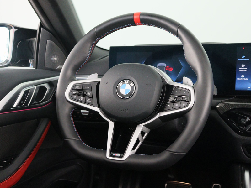 BMW 440 4 Serie Cabrio M440i xDrive — photo 2