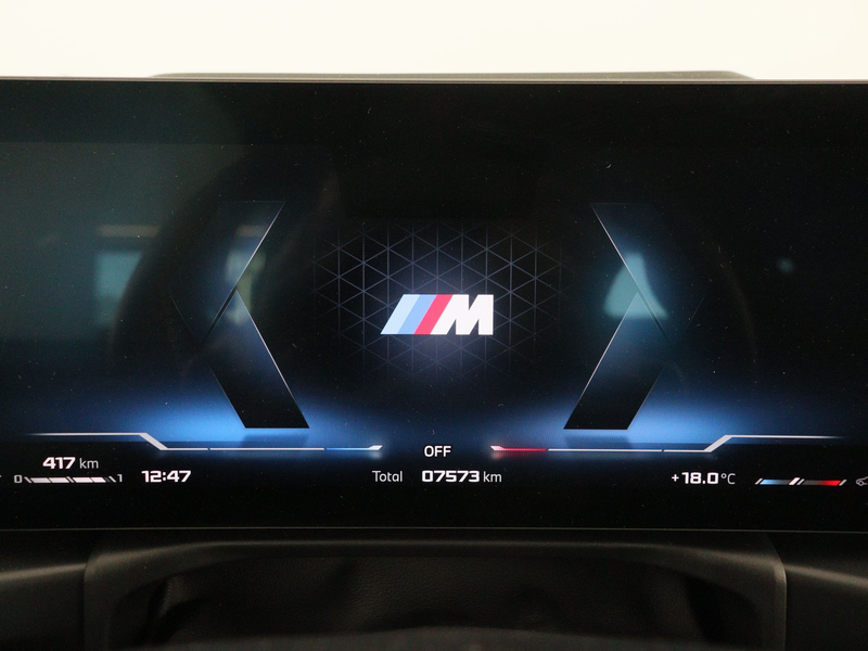 BMW 440 4 Serie Cabrio M440i xDrive — photo 6