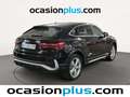 Audi Q3 Sportback 35 TFSI S line S tronic Noir - thumbnail 3
