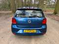Volkswagen Polo 1.0 Trendline| stoelverwarming| scherm | apk Blauw - thumbnail 5