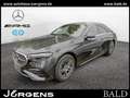 Mercedes-Benz E 300 de AMG-Sport/DIGITAL/360/Distr/Winter/19' Gris - thumbnail 1
