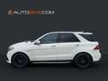Mercedes-Benz GLE 63 AMG GLE 63 S AMG 4Matic*Pano*KeylessGo*Ambiente* Weiß - thumbnail 8
