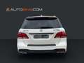 Mercedes-Benz GLE 63 AMG GLE 63 S AMG 4Matic*Pano*KeylessGo*Ambiente* Weiß - thumbnail 5