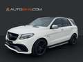 Mercedes-Benz GLE 63 AMG GLE 63 S AMG 4Matic*Pano*KeylessGo*Ambiente* Weiß - thumbnail 3