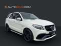 Mercedes-Benz GLE 63 AMG GLE 63 S AMG 4Matic*Pano*KeylessGo*Ambiente* Weiß - thumbnail 1