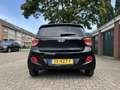 Hyundai i10 Zwart - thumbnail 4