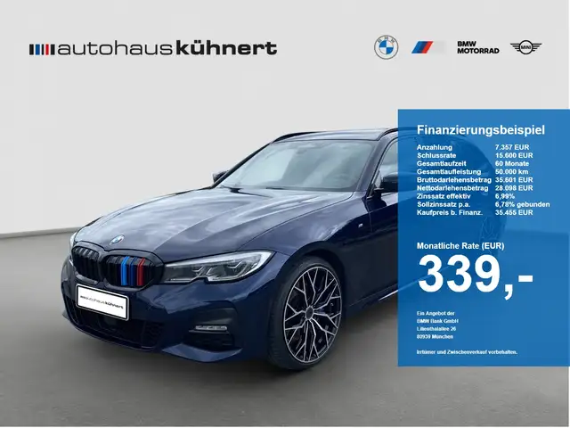 BMW 3er