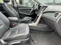 Hyundai i30 1.6 GDI i-Catcher BJ`12 NAP NL Schuifdak Luxe uitv Zwart - thumbnail 13